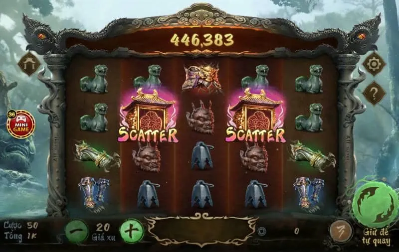 Đá gà Thomo kịch tính