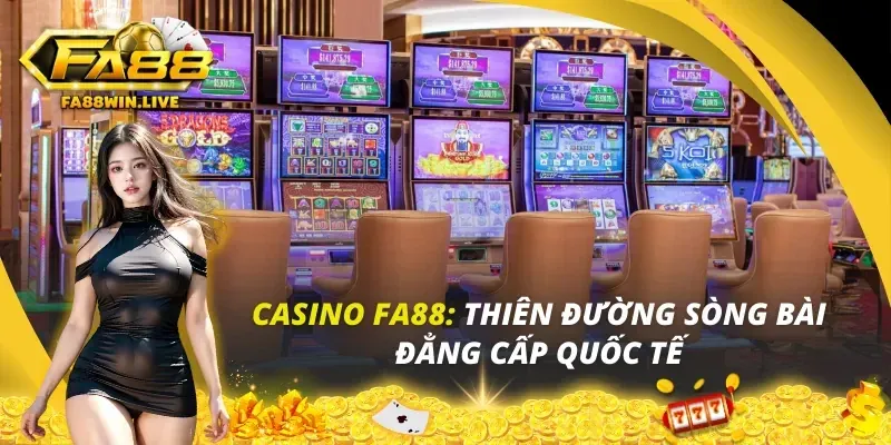 Chiến lược chơi casino 88ok
